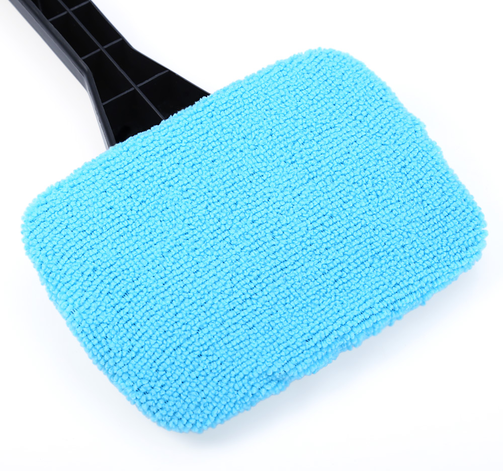 T20132 Windshield Clean Car Auto Wiper Cleaner Glass Window Brush Handy Washable