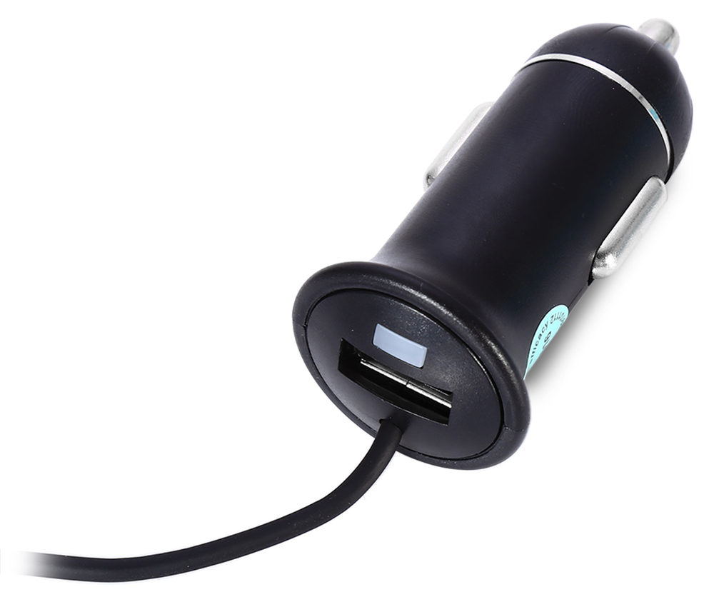 FM29B Bluetooth V3.0 Car Kit MP3 Player Wireless FM Transmitter Modulator with USB Charge