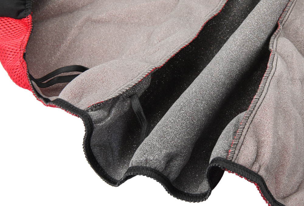 T22507GR 10pcs Universal Sandwich Fabrics Car Seat Cover Set Four Seasons Auto Cushion Interior Accessories