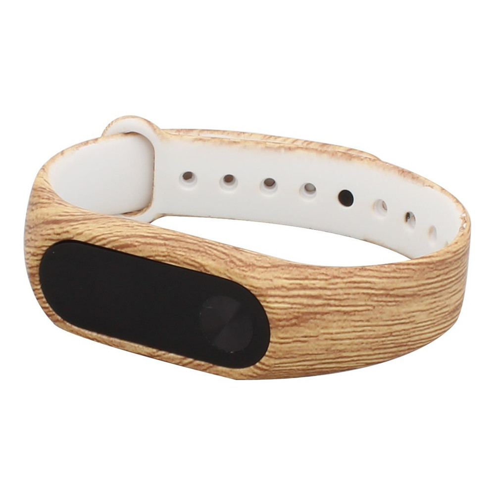 Strap Colorful Strap Wristband Replacement Smart Accessories Silicone for Xiaomi Mi Band 2 Bracelet