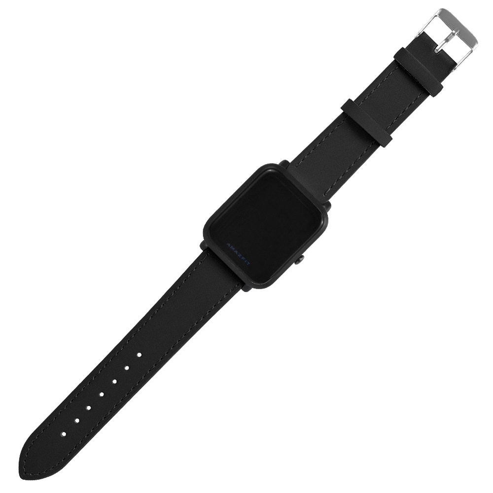20mm Classic Strap for Xiaomi Huami Amazfit Smartwatch