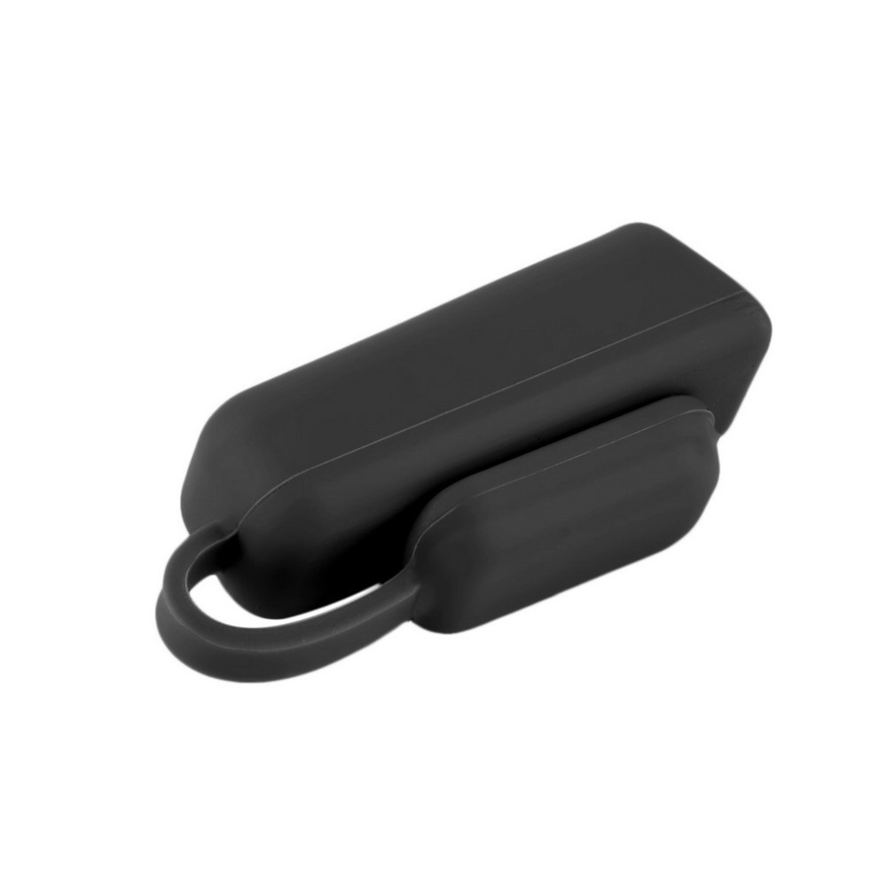 For Xiaomi Mi Band 1 Intelligent Silicone Wireless Magnetic Clasp Clip Holder