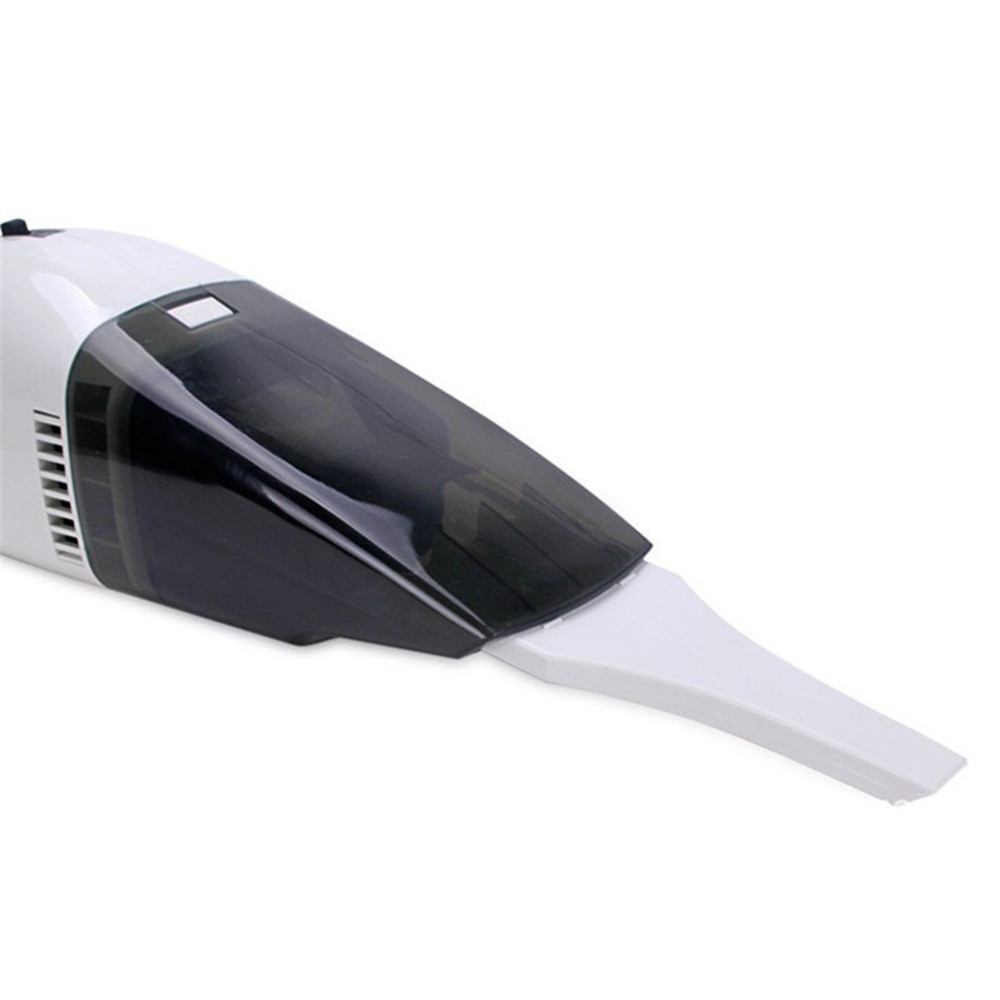 Car Vacuum Cleaner Handheld Wet and Dry Multifunctional Auto Vacuum Cleaner