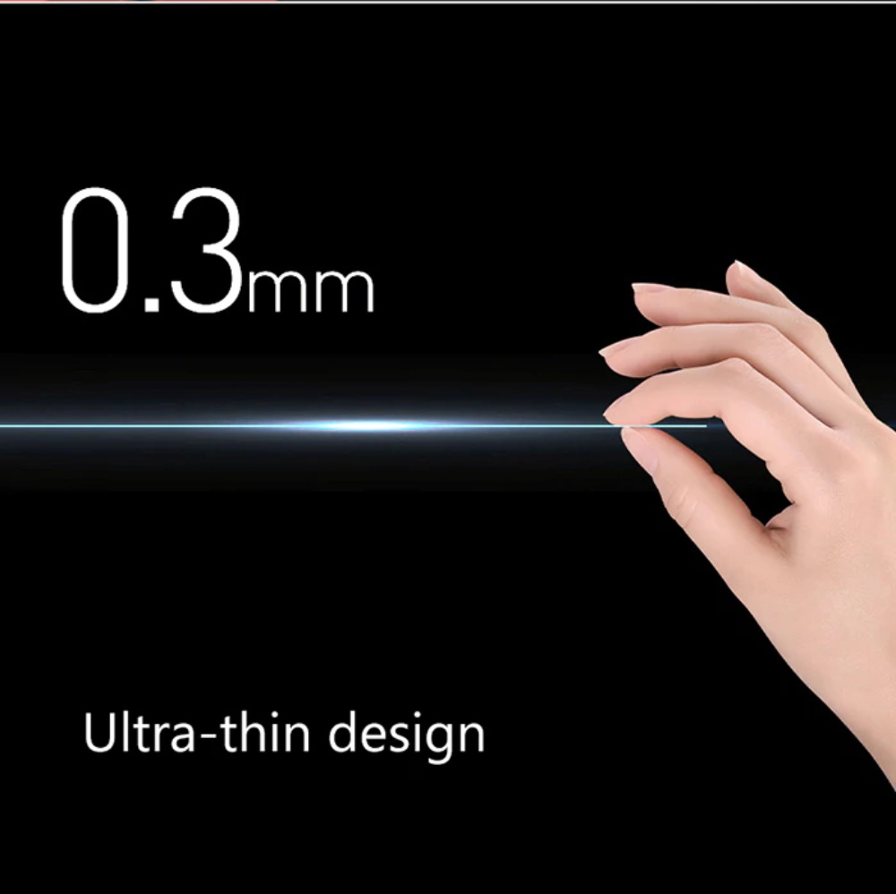 2PCS For Xiaomi AMAZFIT Smart Watch Protective Film
