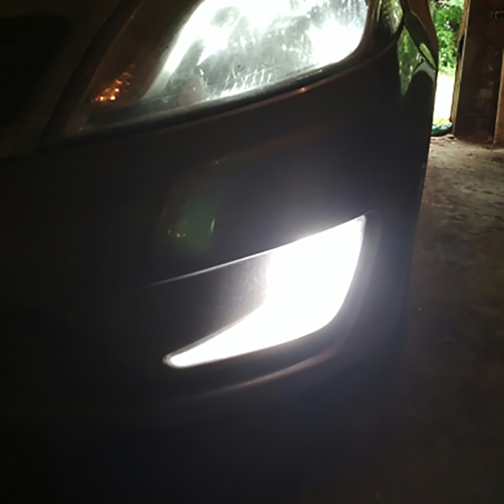 2PCS V Design T10 W5W 158 194 CAN-bus LED Width Light Fit for VW Passat Tiguan Benz C Class Opel Astra Corsa Audi A3 A4