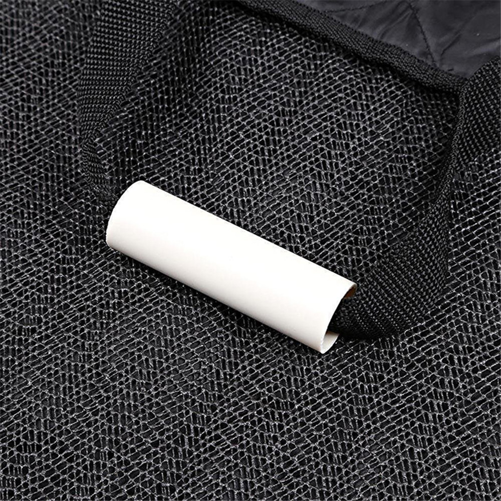 Cotton Pet Dog Cat Car Front Seat Anchors Waterproof Non-Slip Cover with safety belt