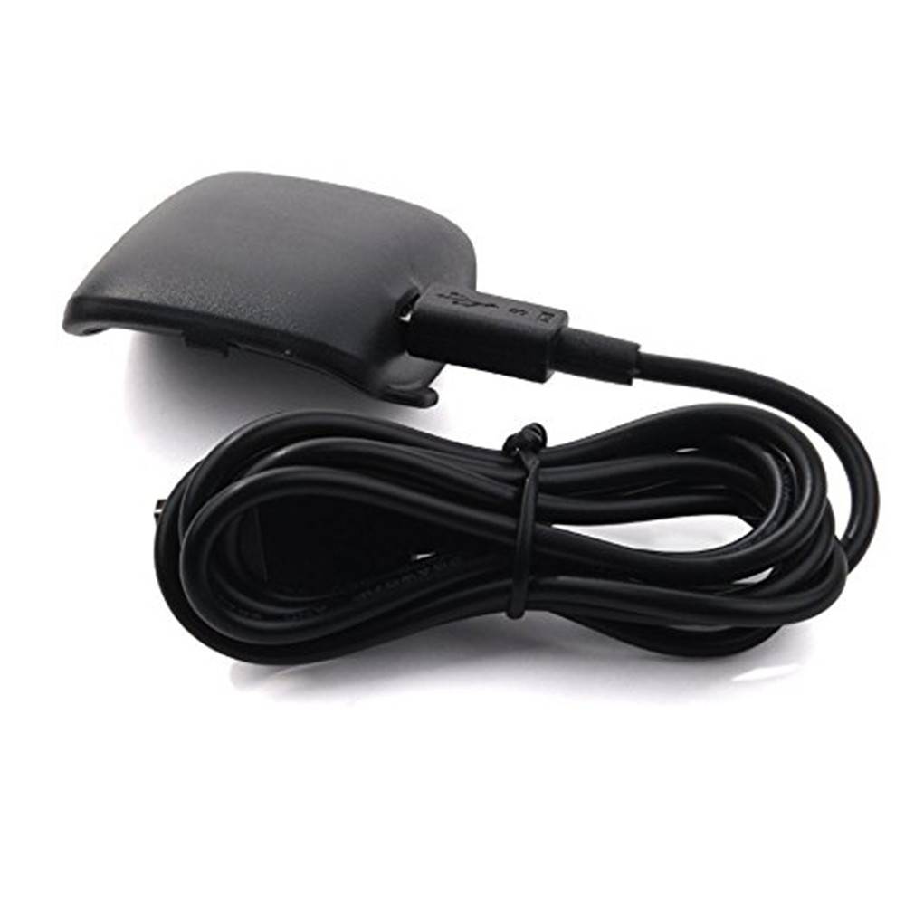 Replacement Charger Charging Cradle Dock for Samsung Galaxy Gear S Smart Watch SM-R750