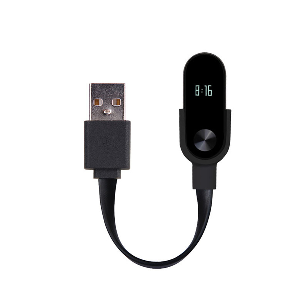 Charger For Xiaomi Mi Band 2 Replacement USB Charging Cable