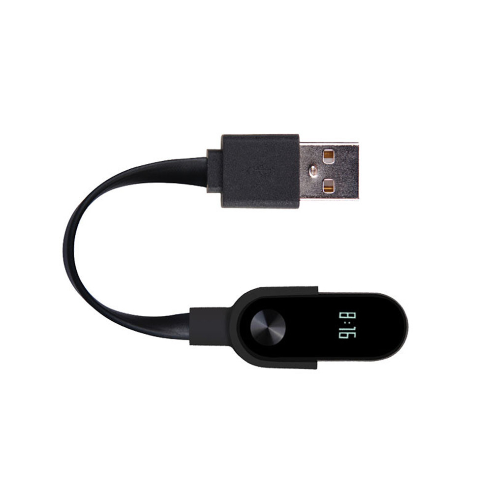Charger For Xiaomi Mi Band 2 Replacement USB Charging Cable
