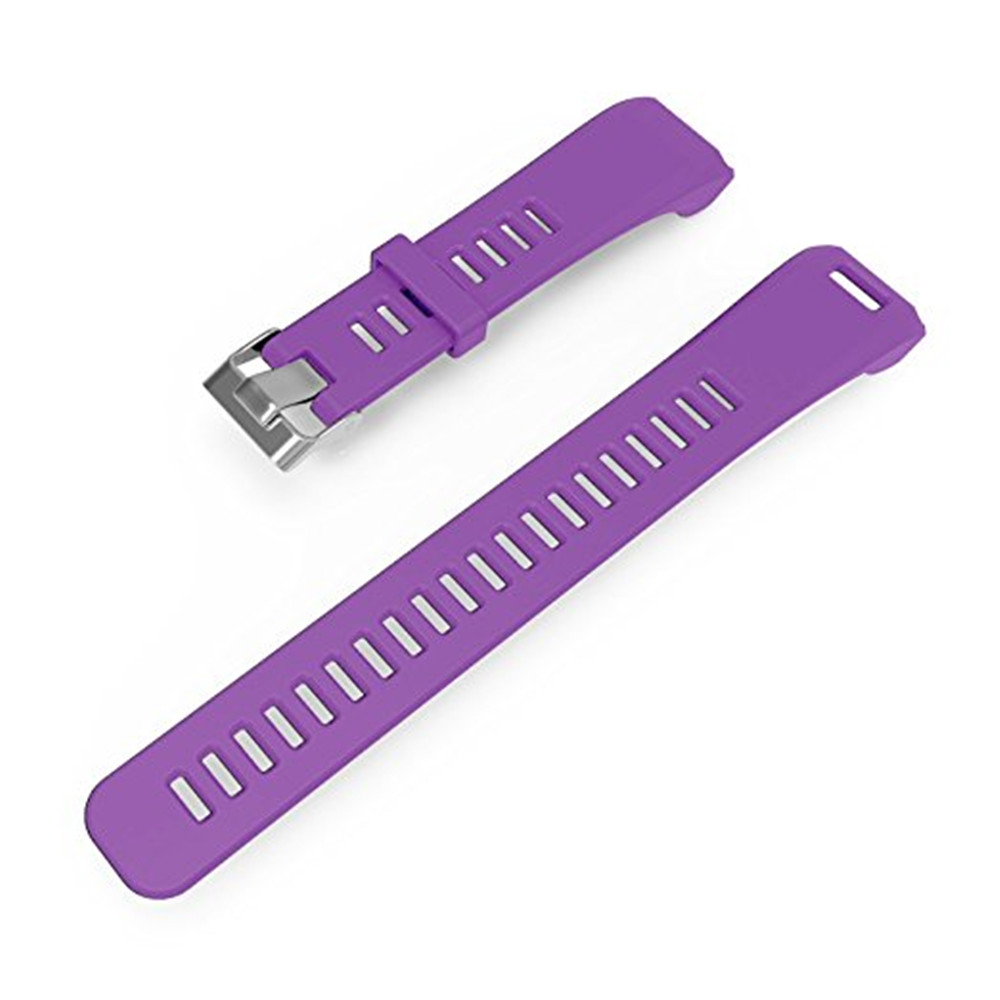 Replacement Wristband Strap Accessory for Garmin Vivosmart HR