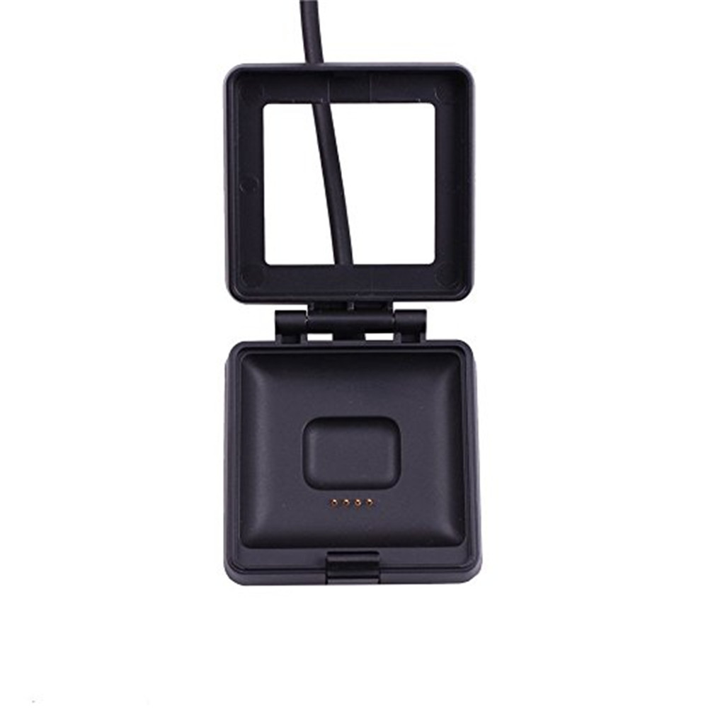 For Fitbit Blaze Smart Fitness Watch Replacement Charger Charging Cradle Dock Adapter