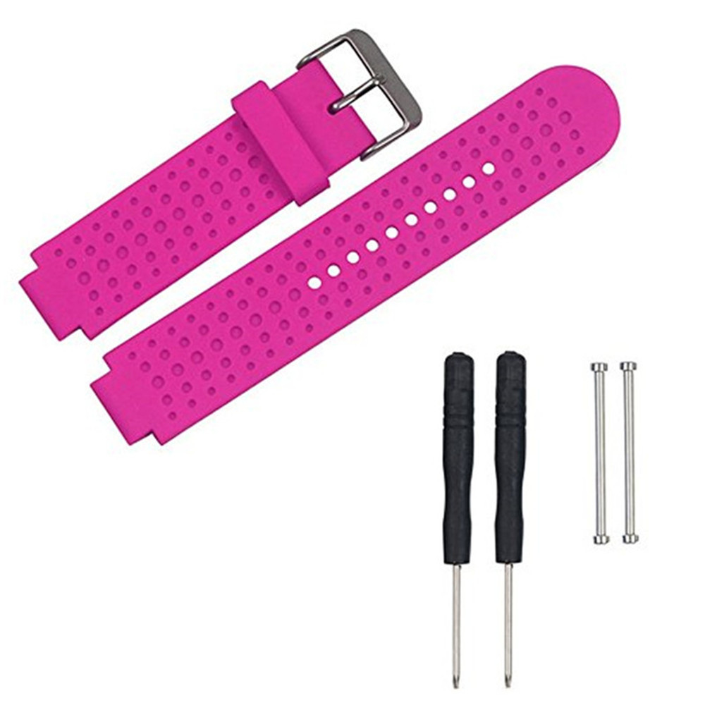 Suitable for Garmin Garmin Forerunner 220 230 235 630 Smart Watches To Replace The Strap with Link Rod Tool