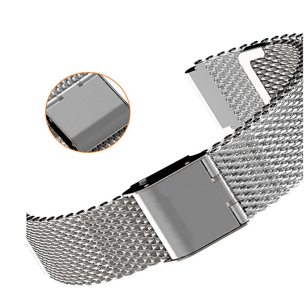 New Fashion of High-end for Huawei Honor 3 Metal Bracelets Wrist Strap