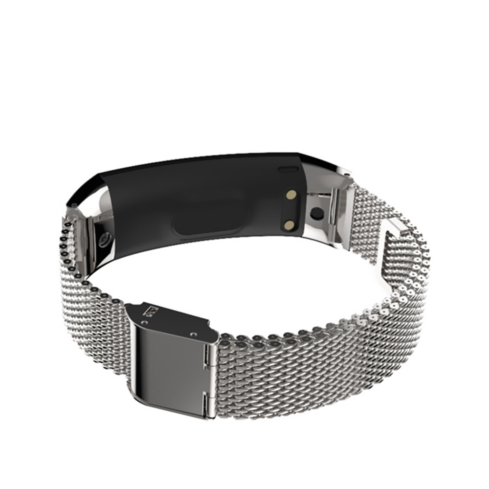 New Fashion of High-end for Huawei Honor 3 Metal Bracelets Wrist Strap