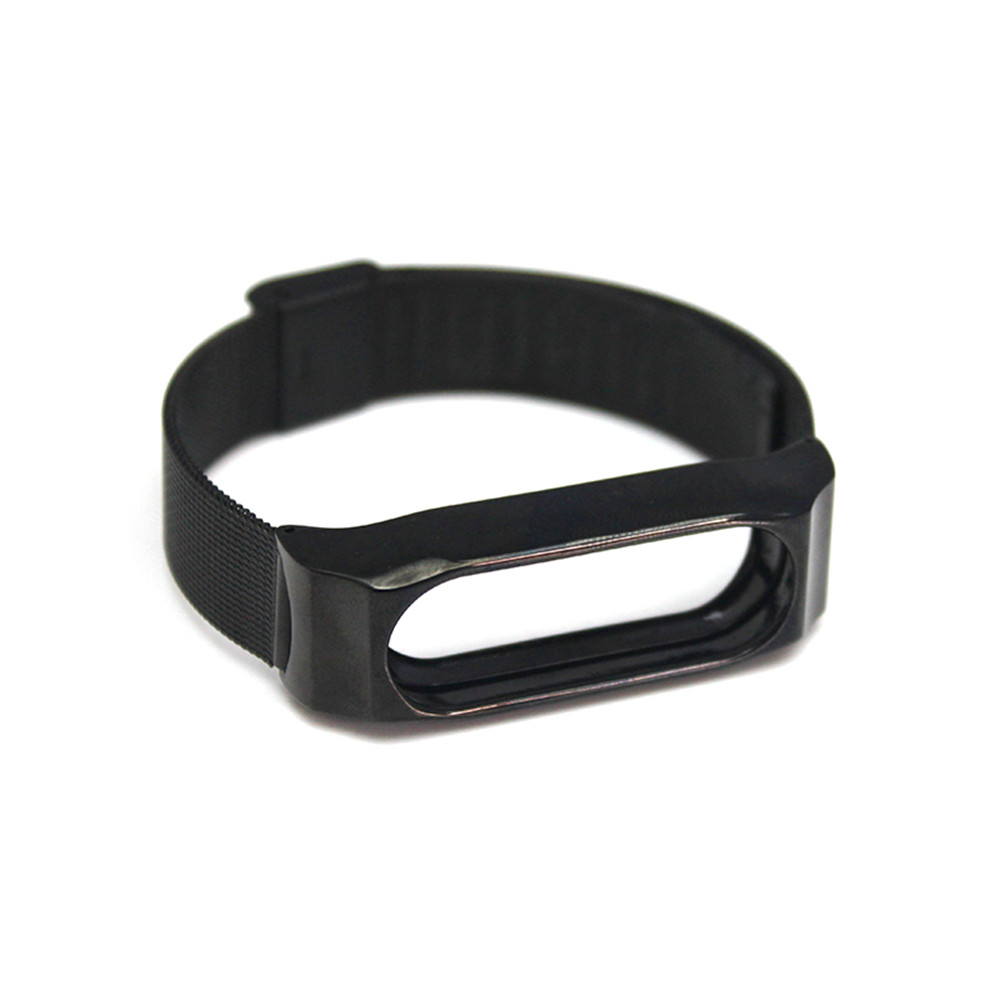 For Xiaomi Mi Band 2 Bracelet For MiBand 2 Smart Watch Straps