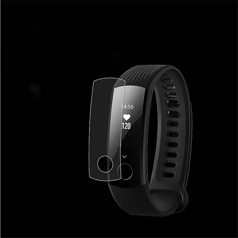 Screen Protector Hd Drop Protective Film for Huawei Honor Band3