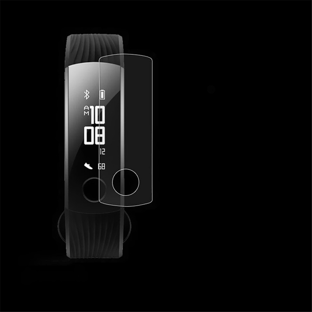 Screen Protector Hd Drop Protective Film for Huawei Honor Band3