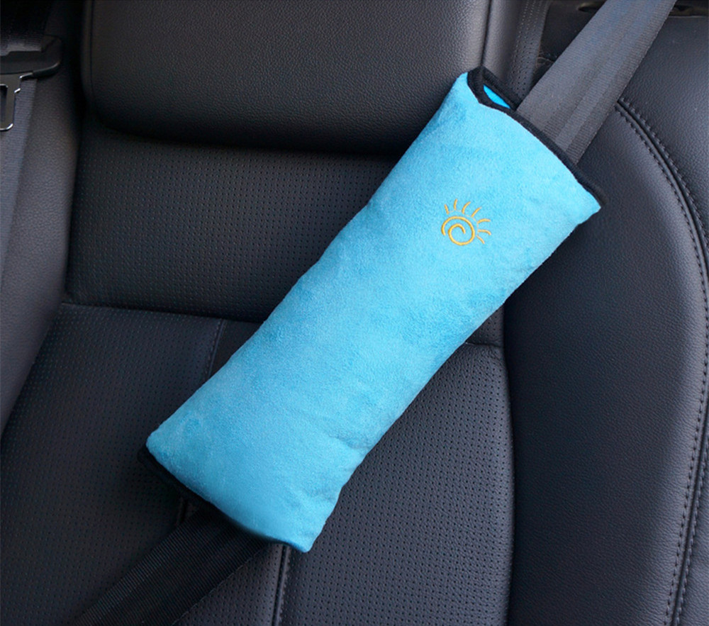 Car Seat Shoulder Harness Child Safety Belt