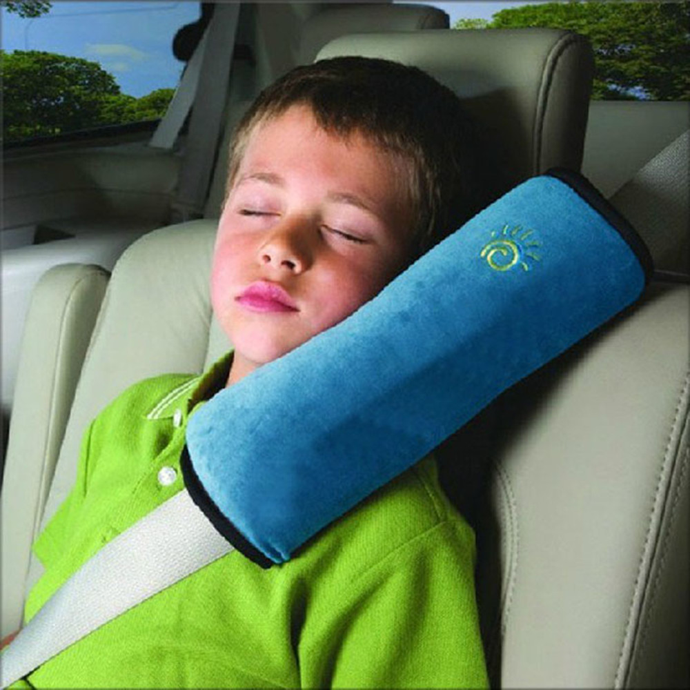 Car Seat Shoulder Harness Child Safety Belt