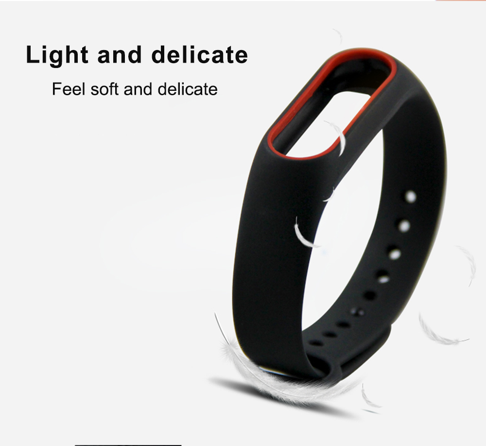 for Xiaomi Mi Band 2 Smart Wrist Watch Strap