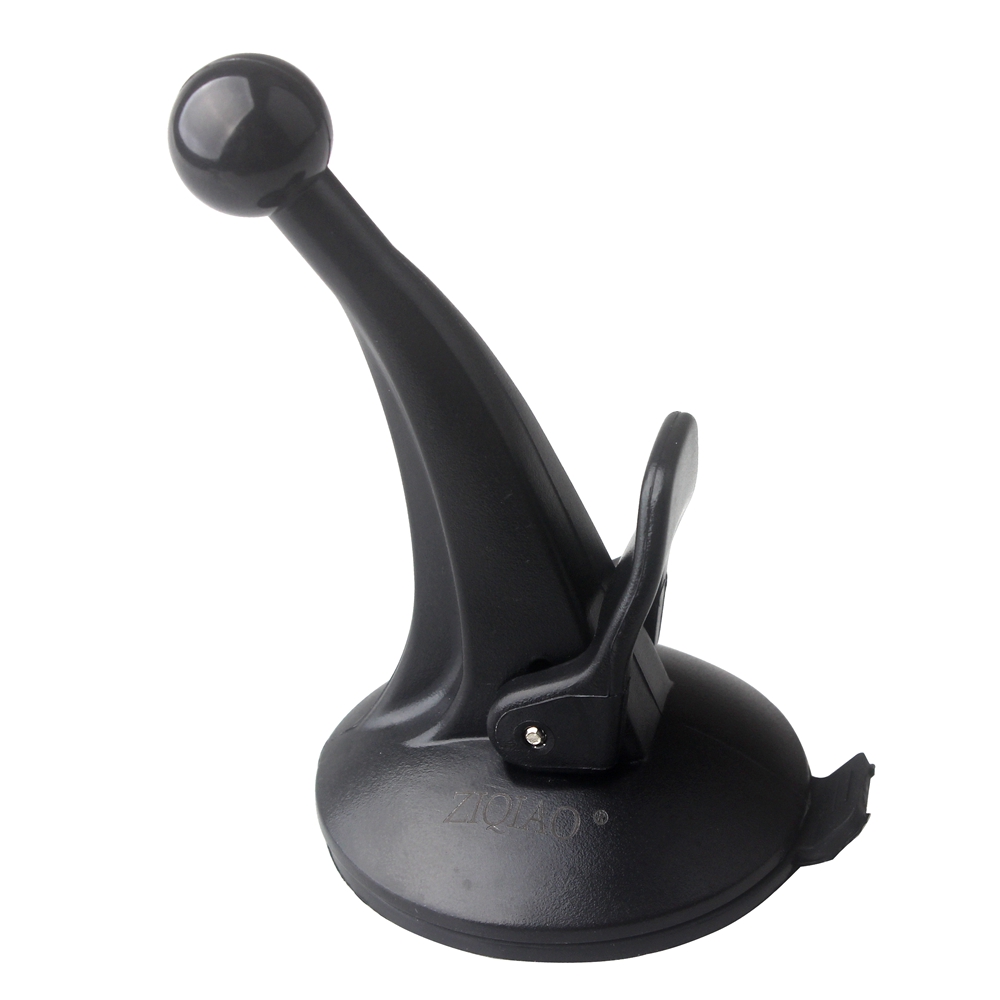 ZIQIAO Universal Extended Car Windshield Suction Cup Bracket For Garmin Nuvi GPS