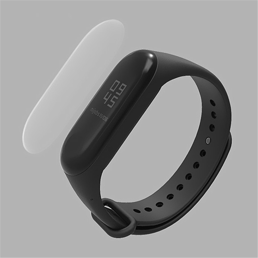 Hd Scratch-Resistant for Xiaomi Mi Band 3 Protective Film