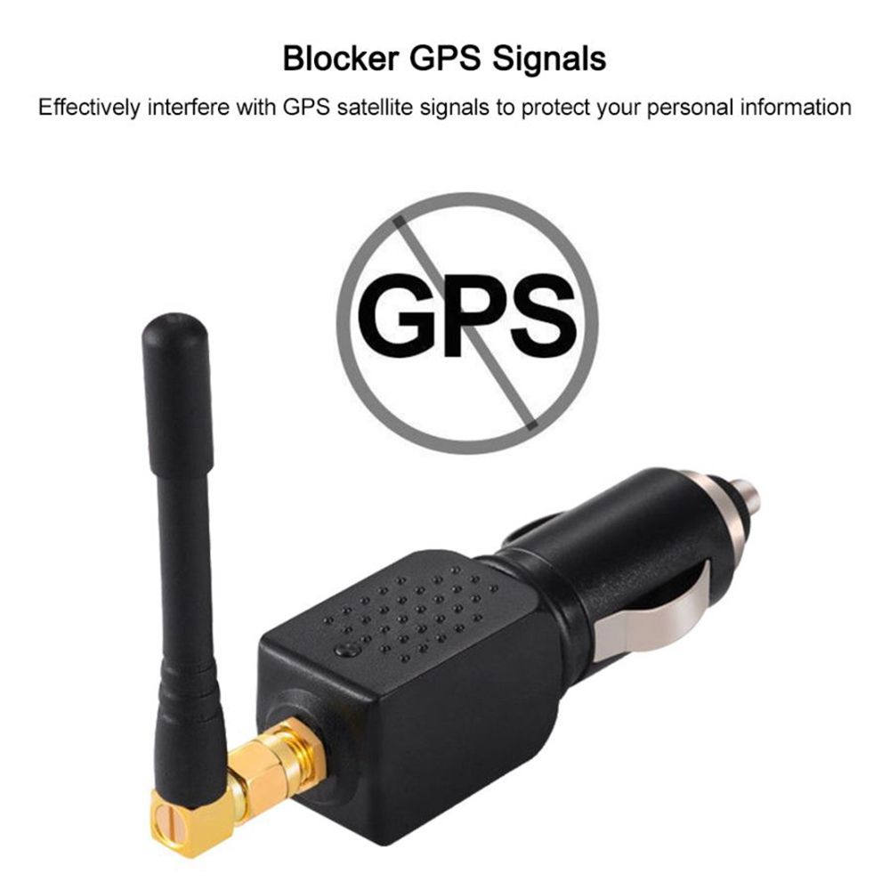 Signal interference vehicle GPS interceptor signal tracking interceptor automoti