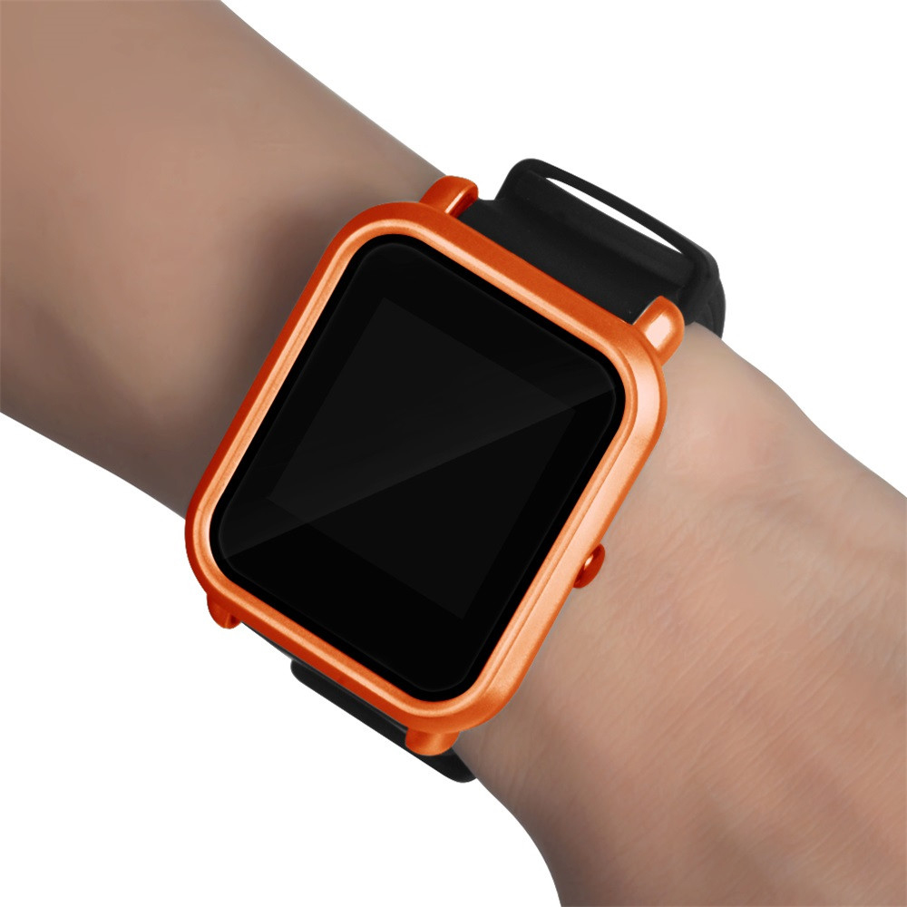 for AMAZFIT Huami Mi Moving Watch Accessories Smart Sports Colorful Case
