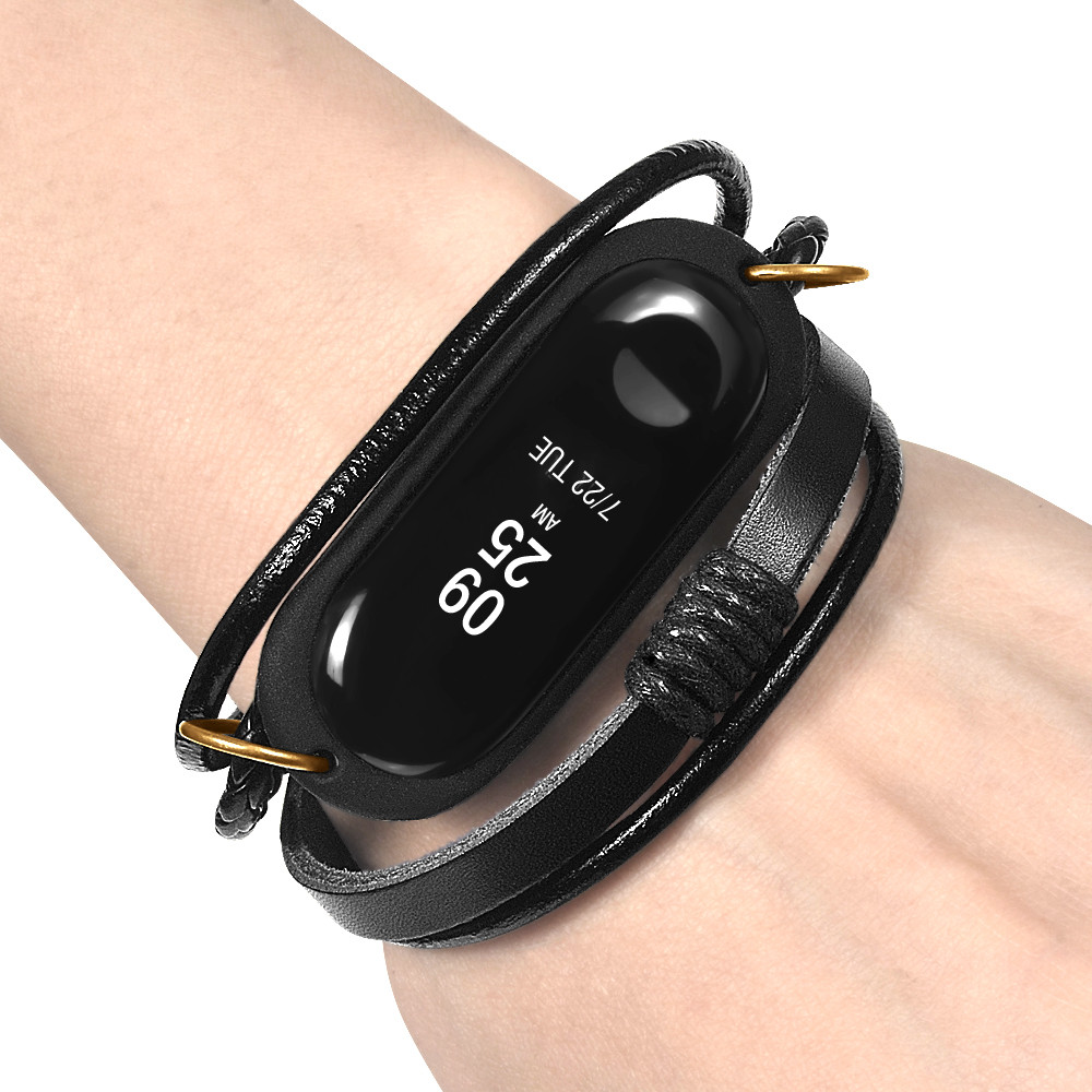 Fashion Replacement Wrist Band Strap for Xiaomi Mi Band 3 Watch Band