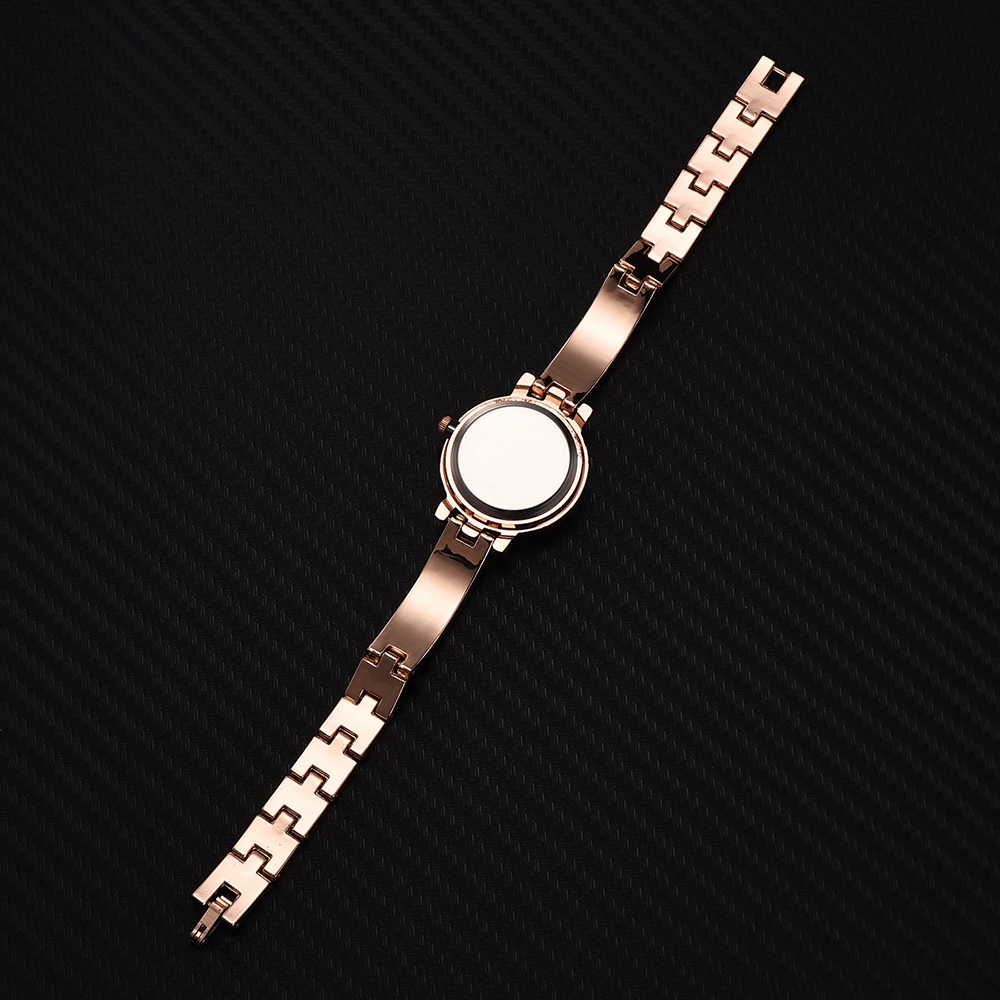 Lvpai P865 Women'S Watch Diamond Watch Strap Watch Quartz Watch