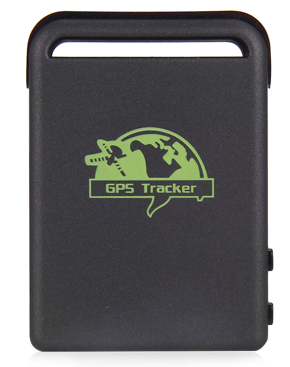 TK102B Car Vehicle GPS GSM GPRS Tracker Locator SOS Over-speed Alarm