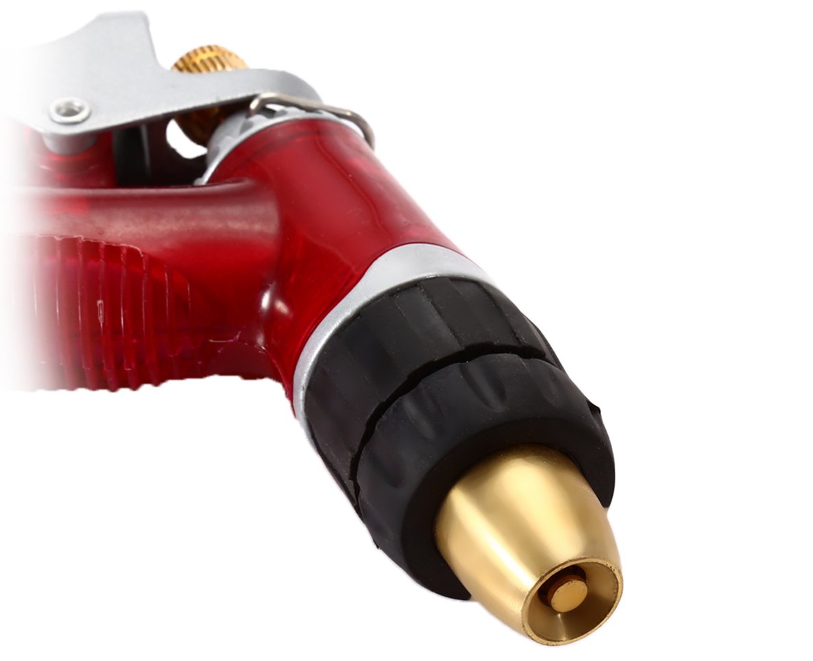 Copper Head High Pressure Car Water Spray Gun Household Garden Washer Supplies