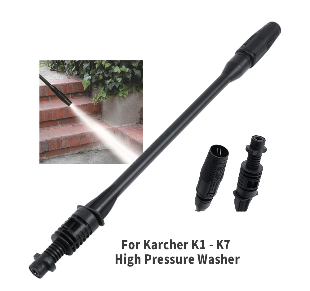 Car Washer Jet Lance Nozzle for Karcher K1 K2 K3 K4 K5 K6 K7 High Pressure Wash